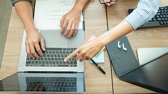 协同编程 软件开发中的伙伴关系与效率提升