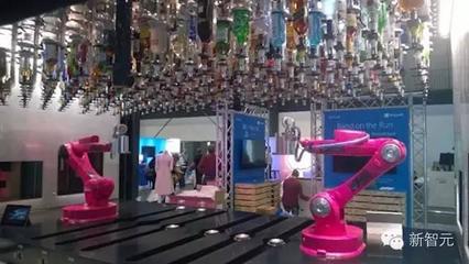 AI 引擎&ldquo;天河二号&rdquo;获全球超算六连冠 | 微软说AI将会取代网页浏览器 | ABB机器人美国工厂正式投运 - 今日头条(TouTiao.org)
